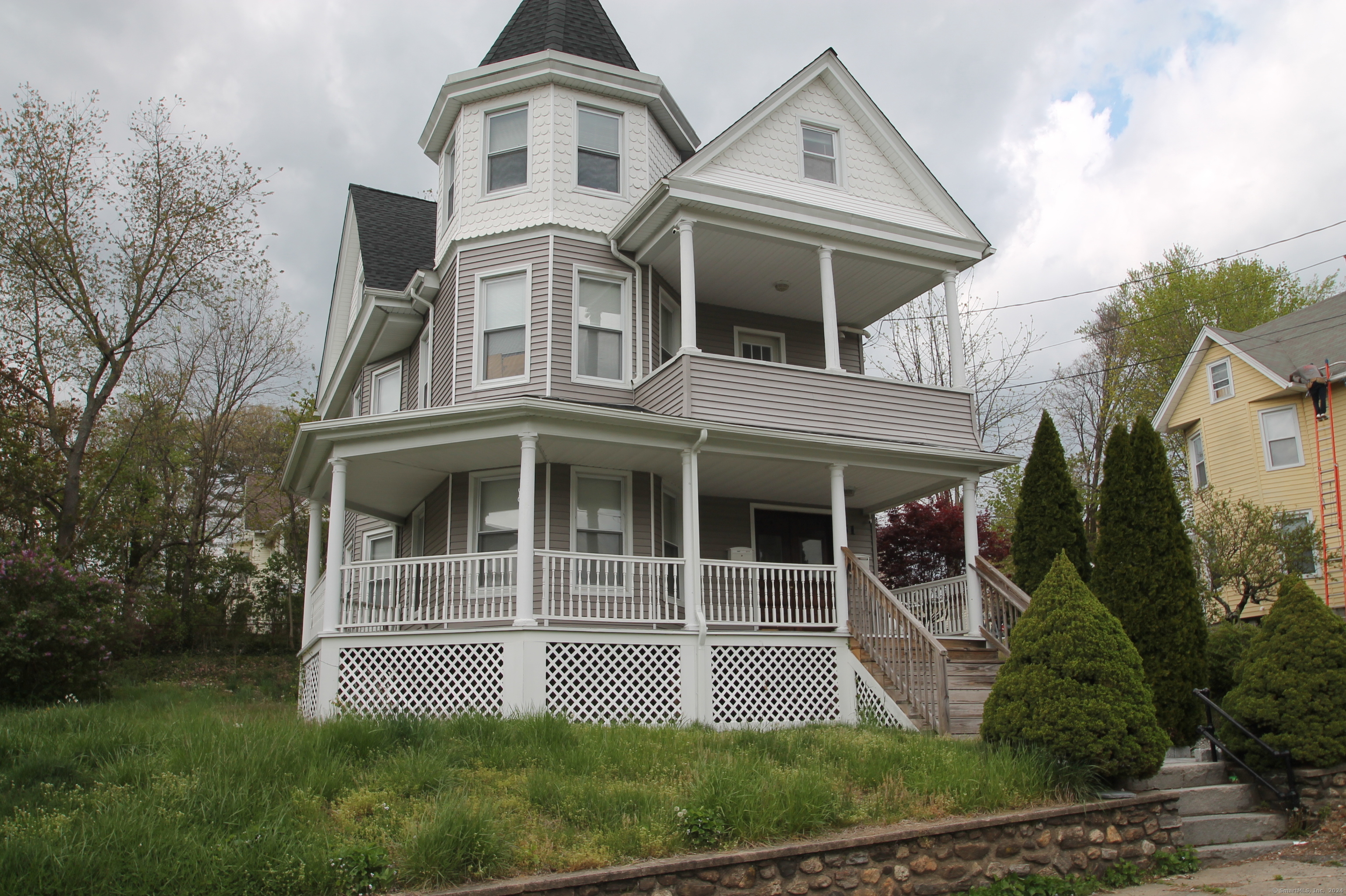 61 Garden Street