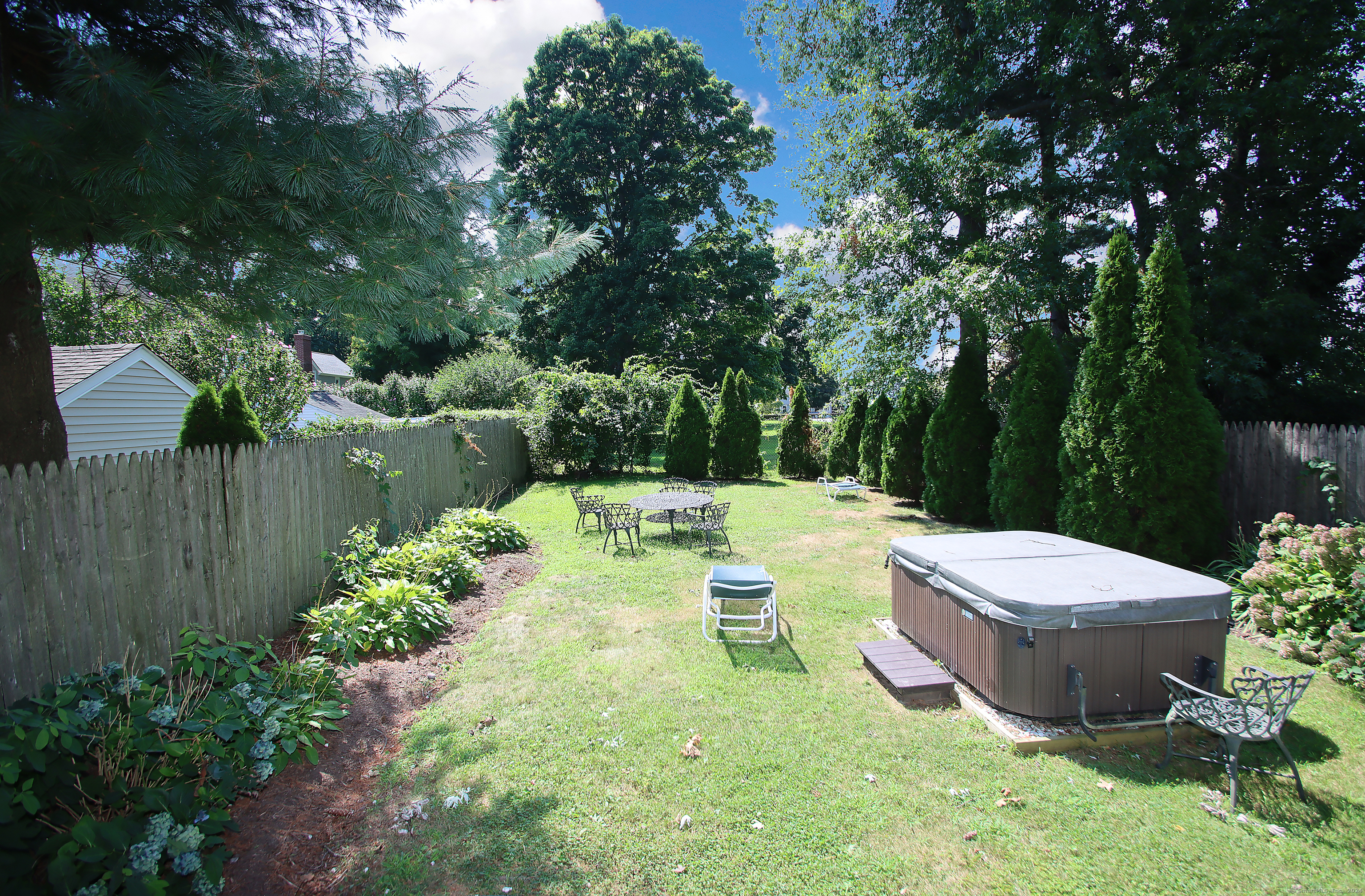 190 Beaumont Street