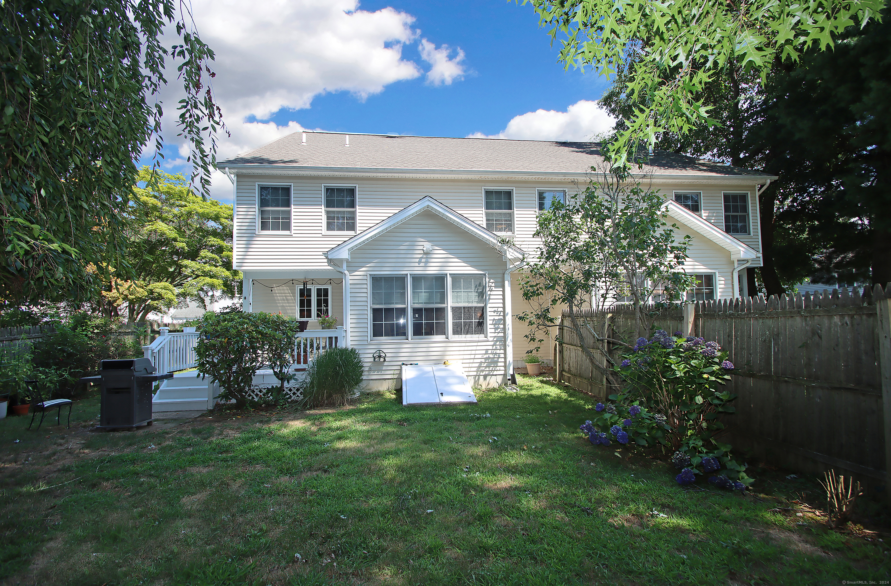 190 Beaumont Street