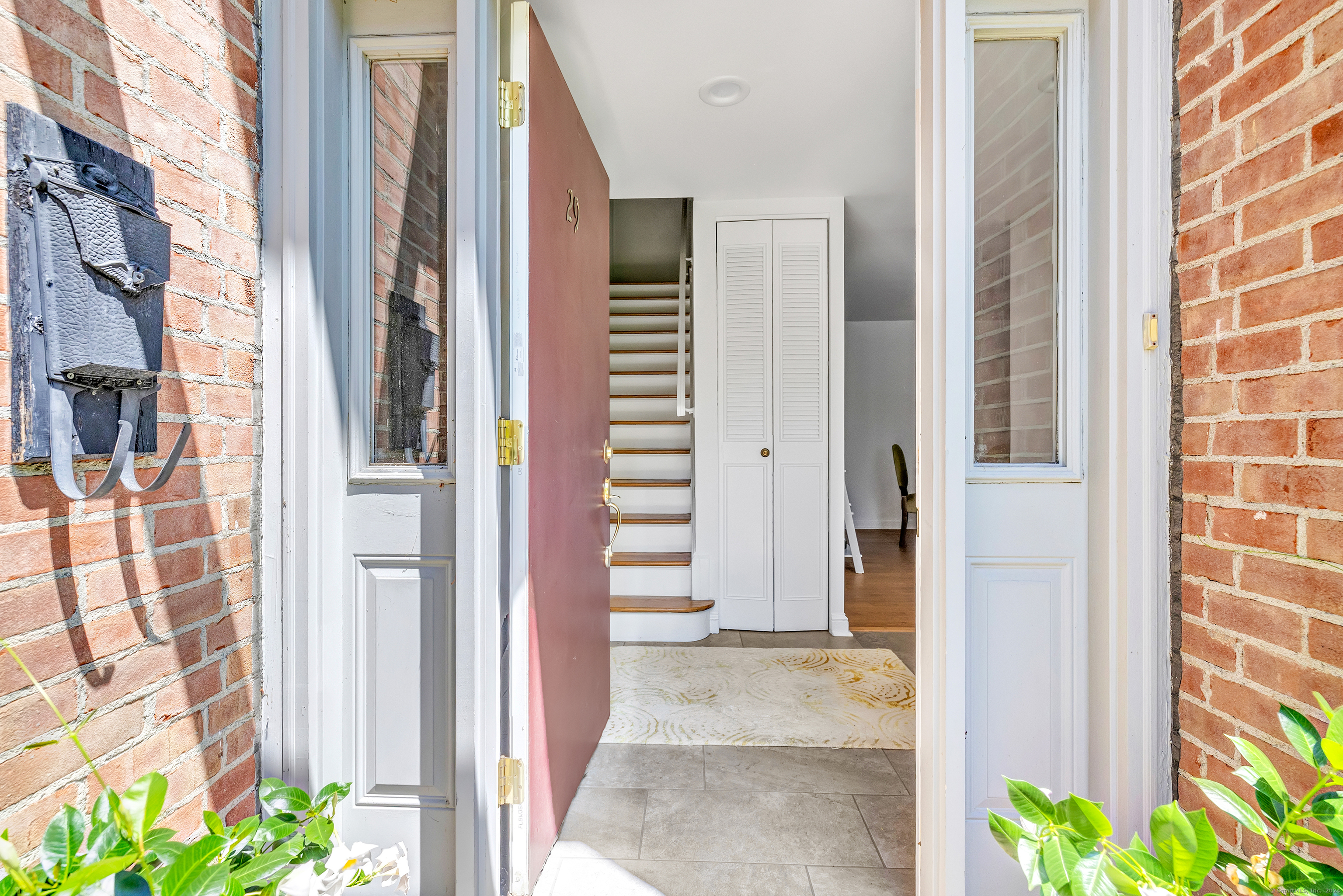 160 Fairfield Woods Road APT 29