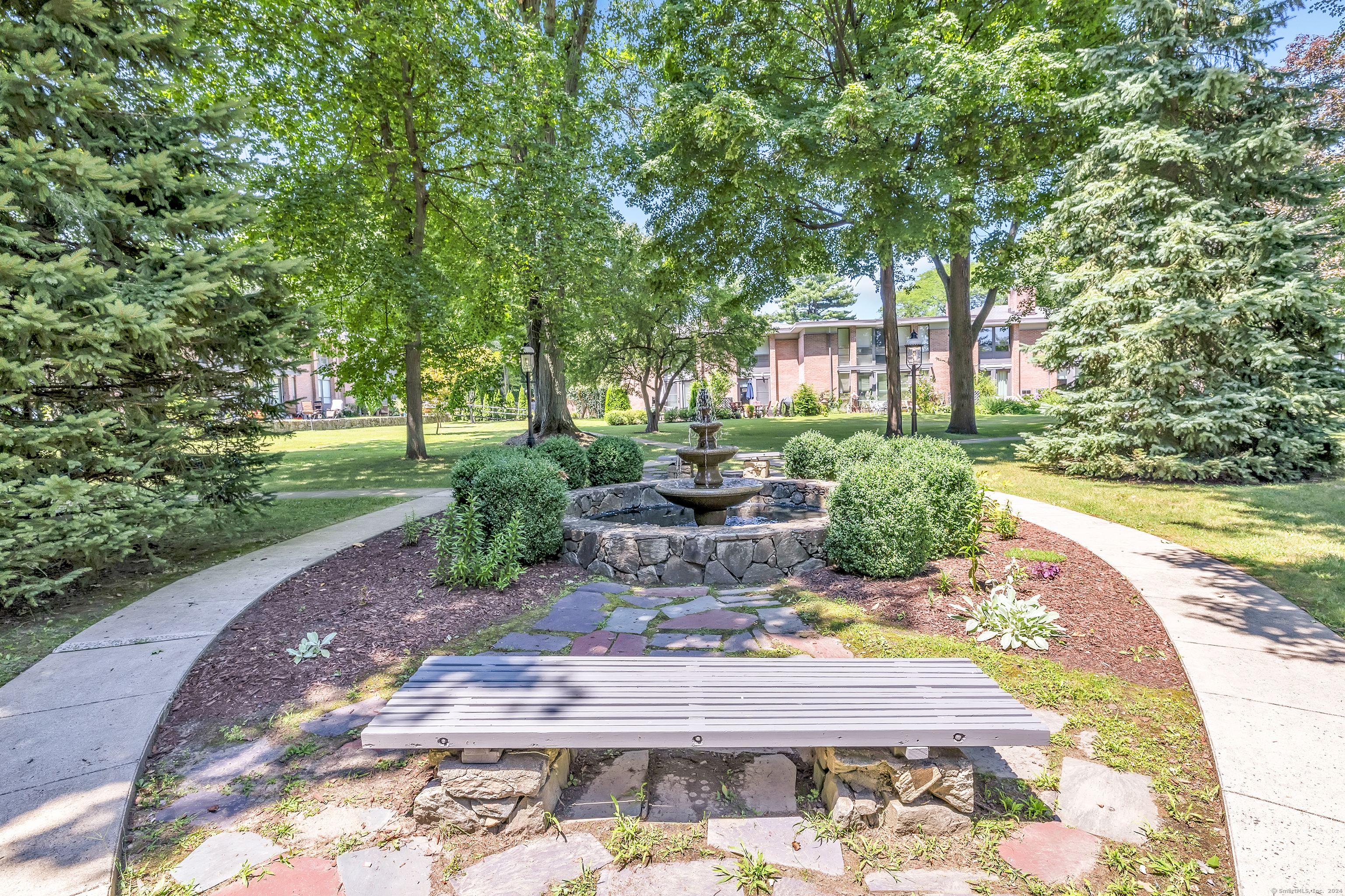 160 Fairfield Woods Road APT 29