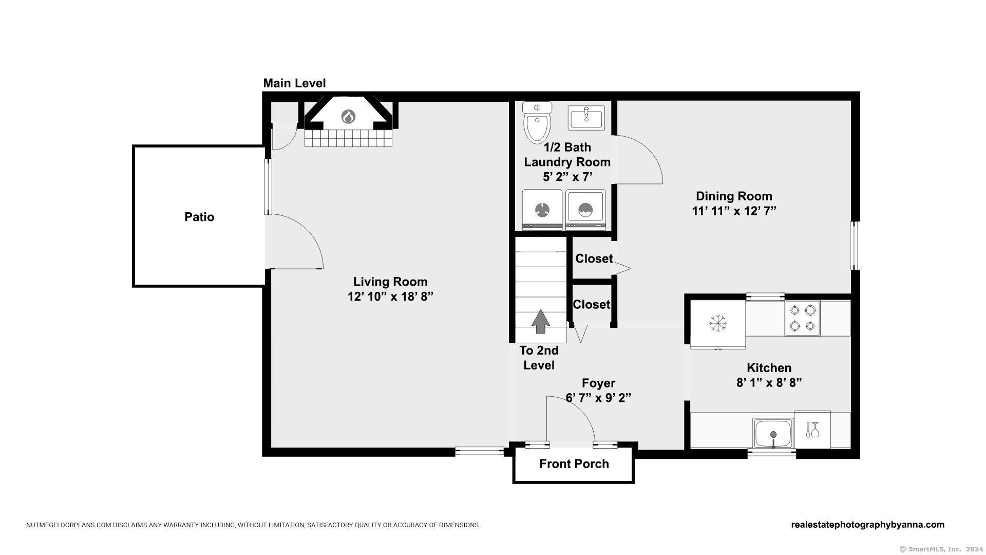 160 Fairfield Woods Road APT 29