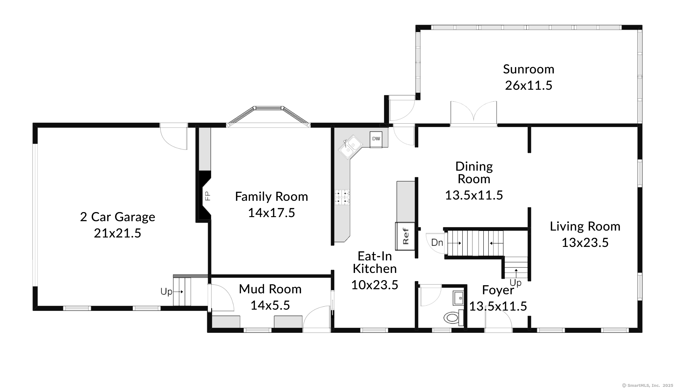 37 Lamplighter Lane