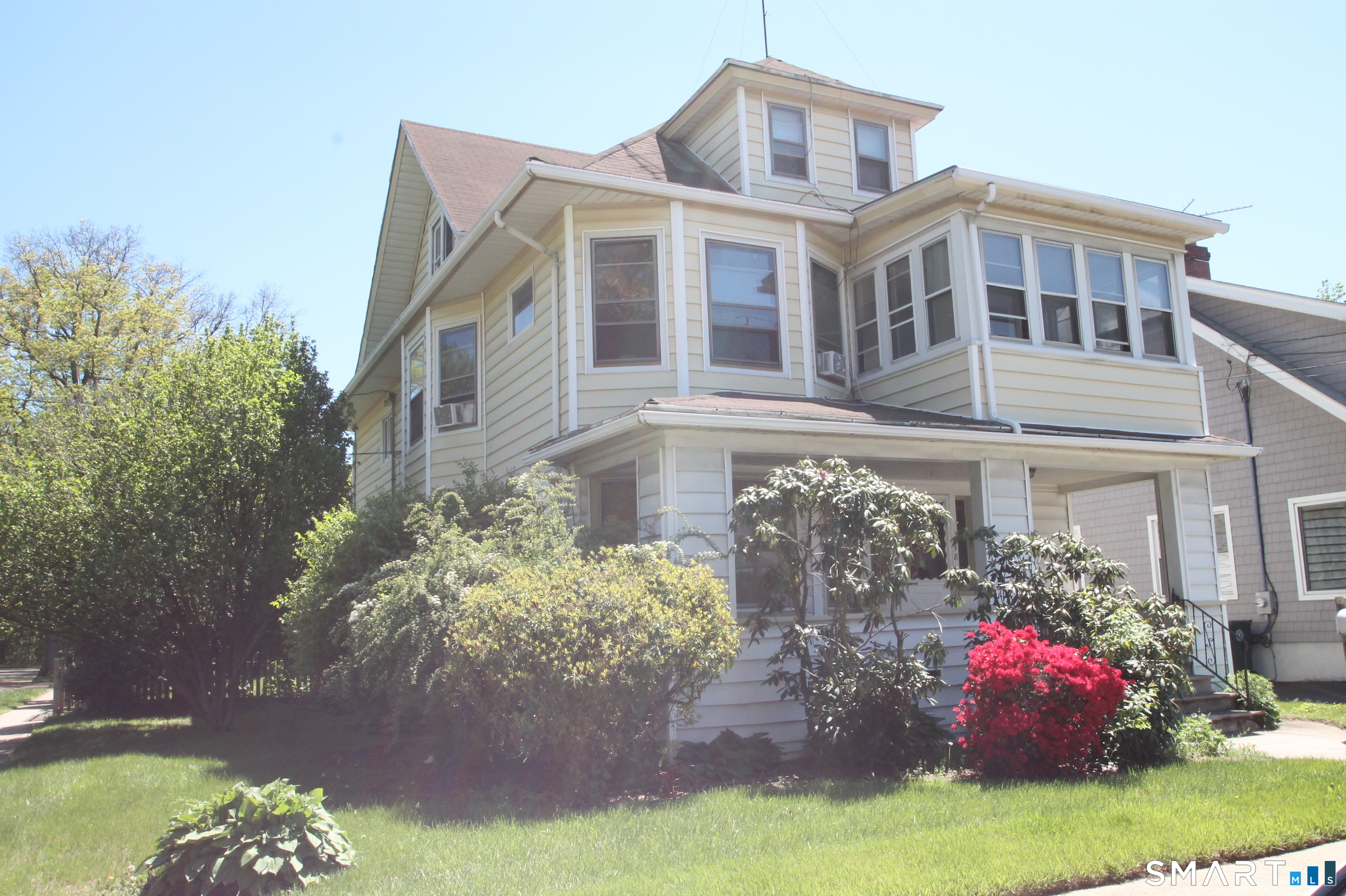 156 Blakeman Place