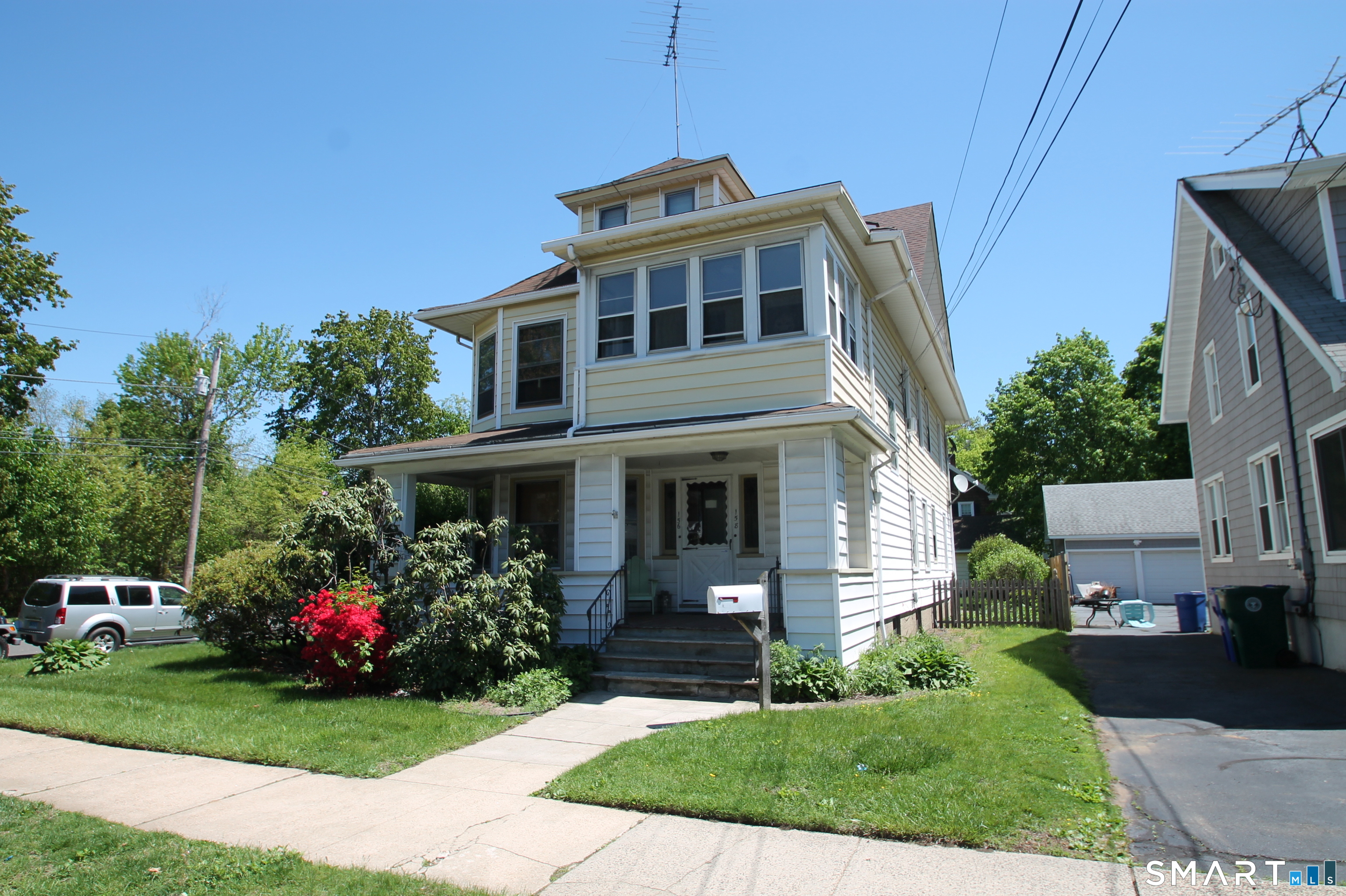 156 Blakeman Place