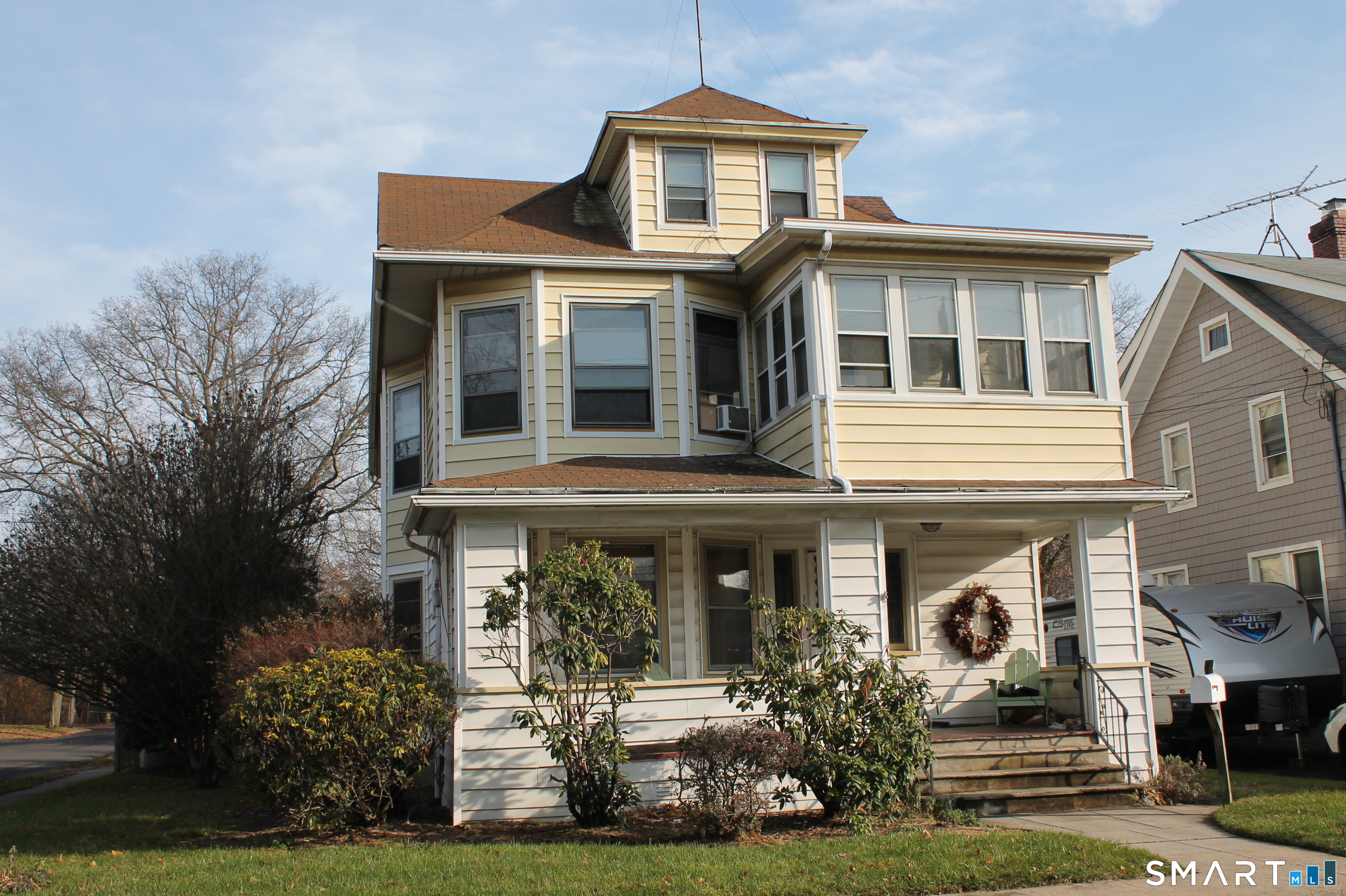 156 Blakeman Place