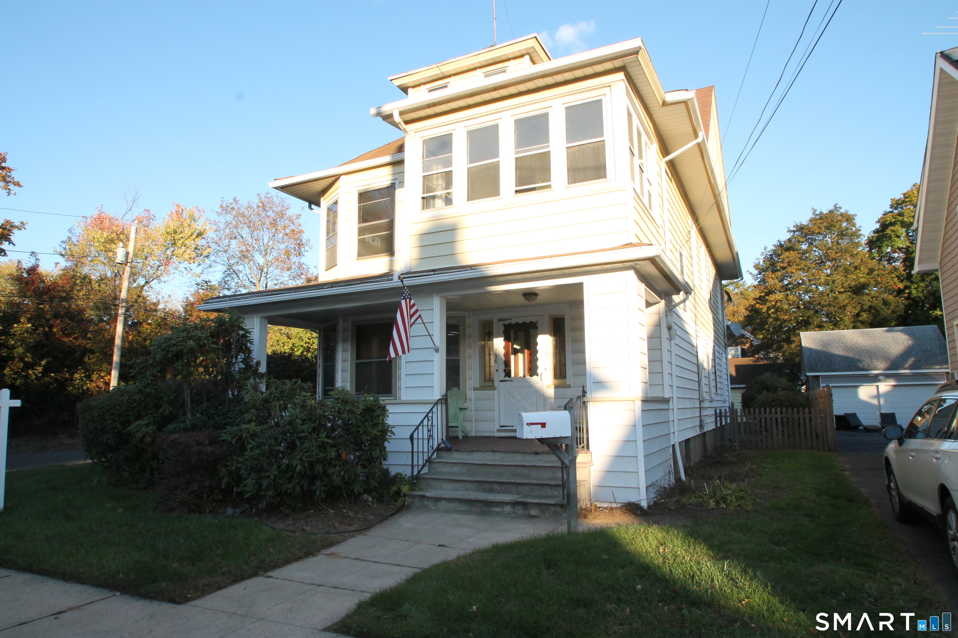 156 Blakeman Place