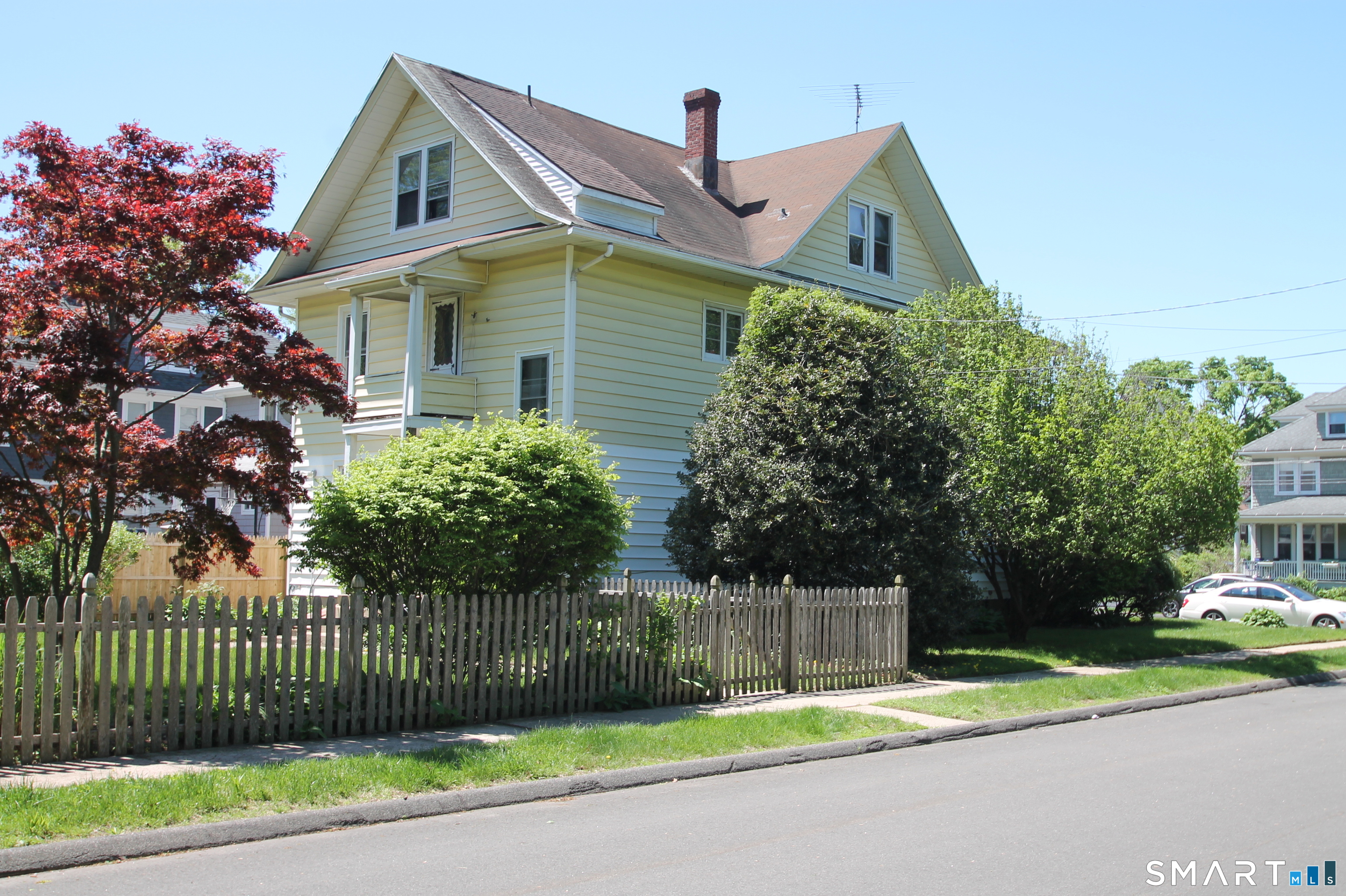 156 Blakeman Place