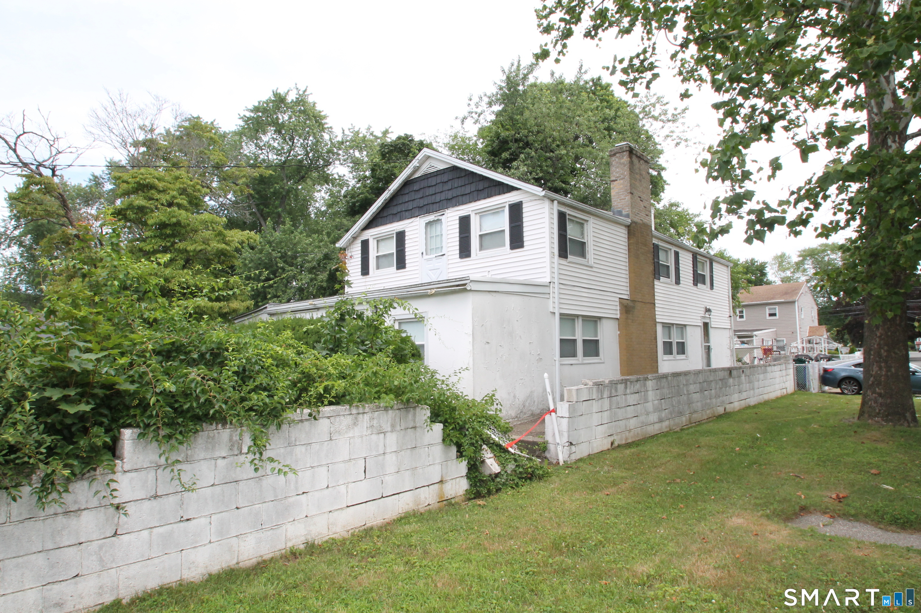 140 Yarwood Street