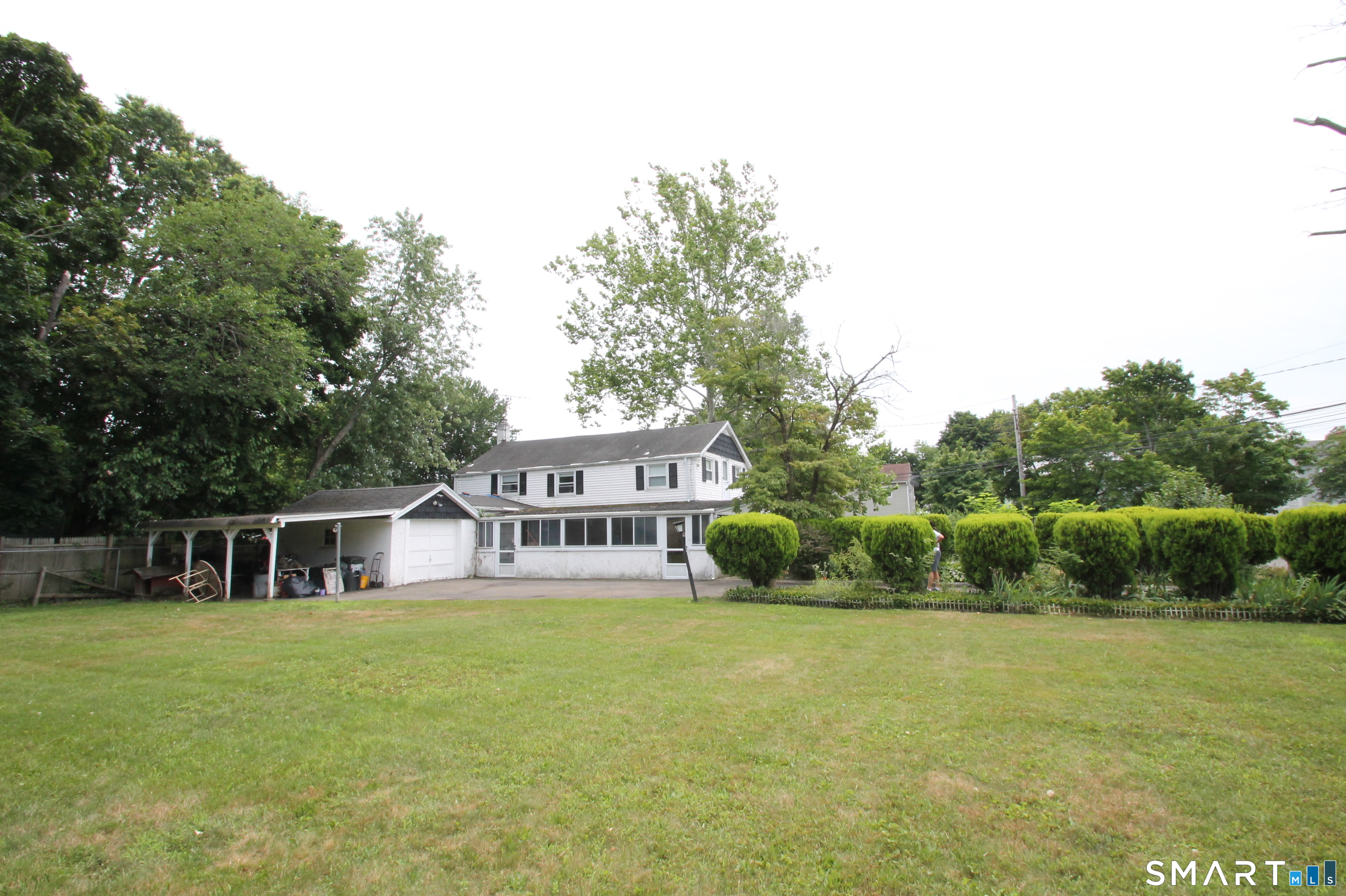 140 Yarwood Street