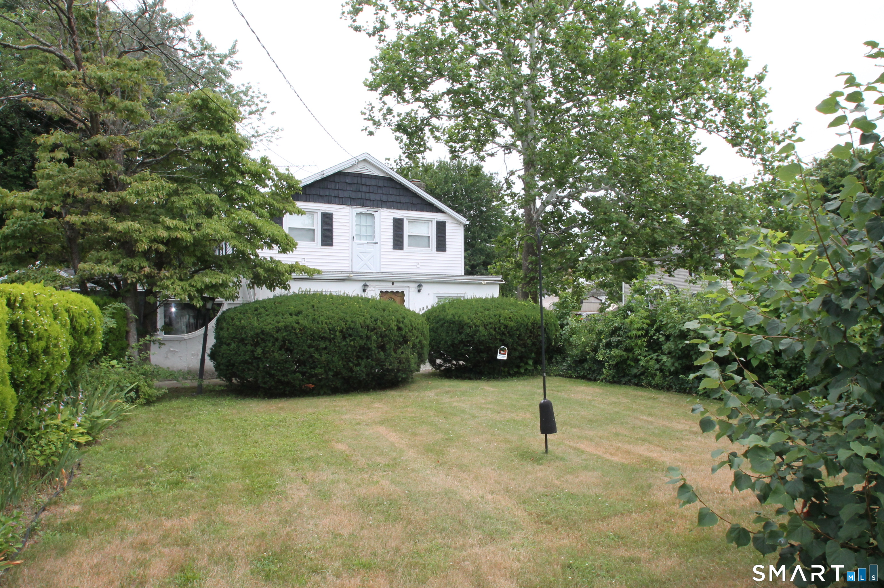 140 Yarwood Street