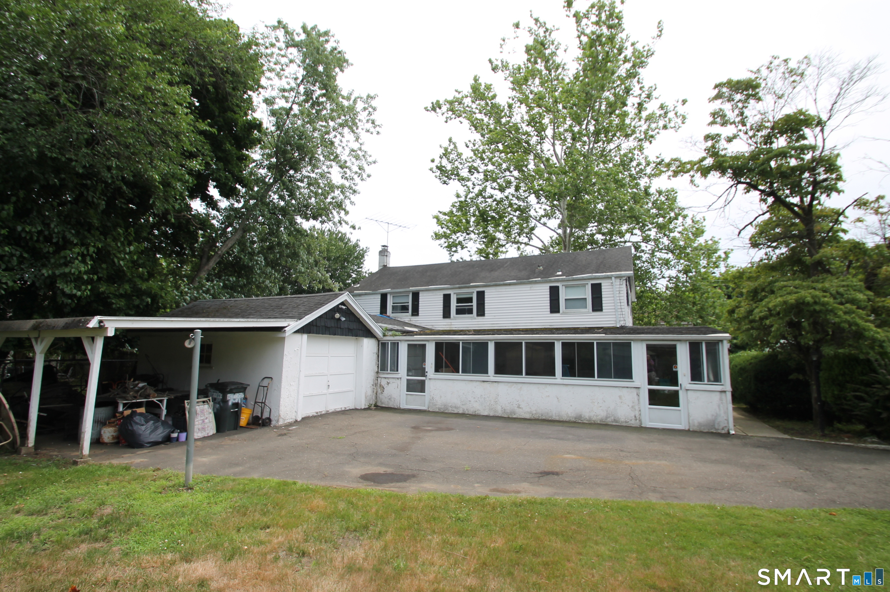 140 Yarwood Street