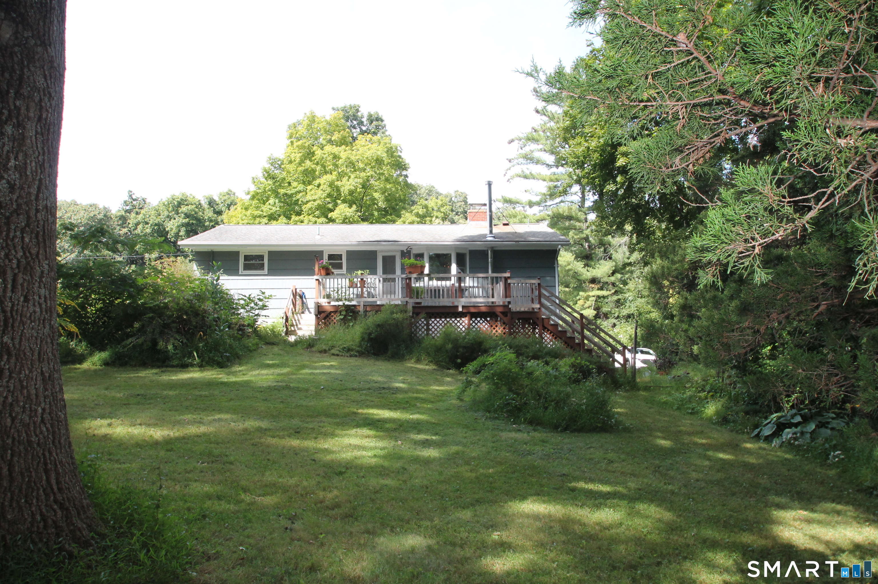 19 Hickory Lane