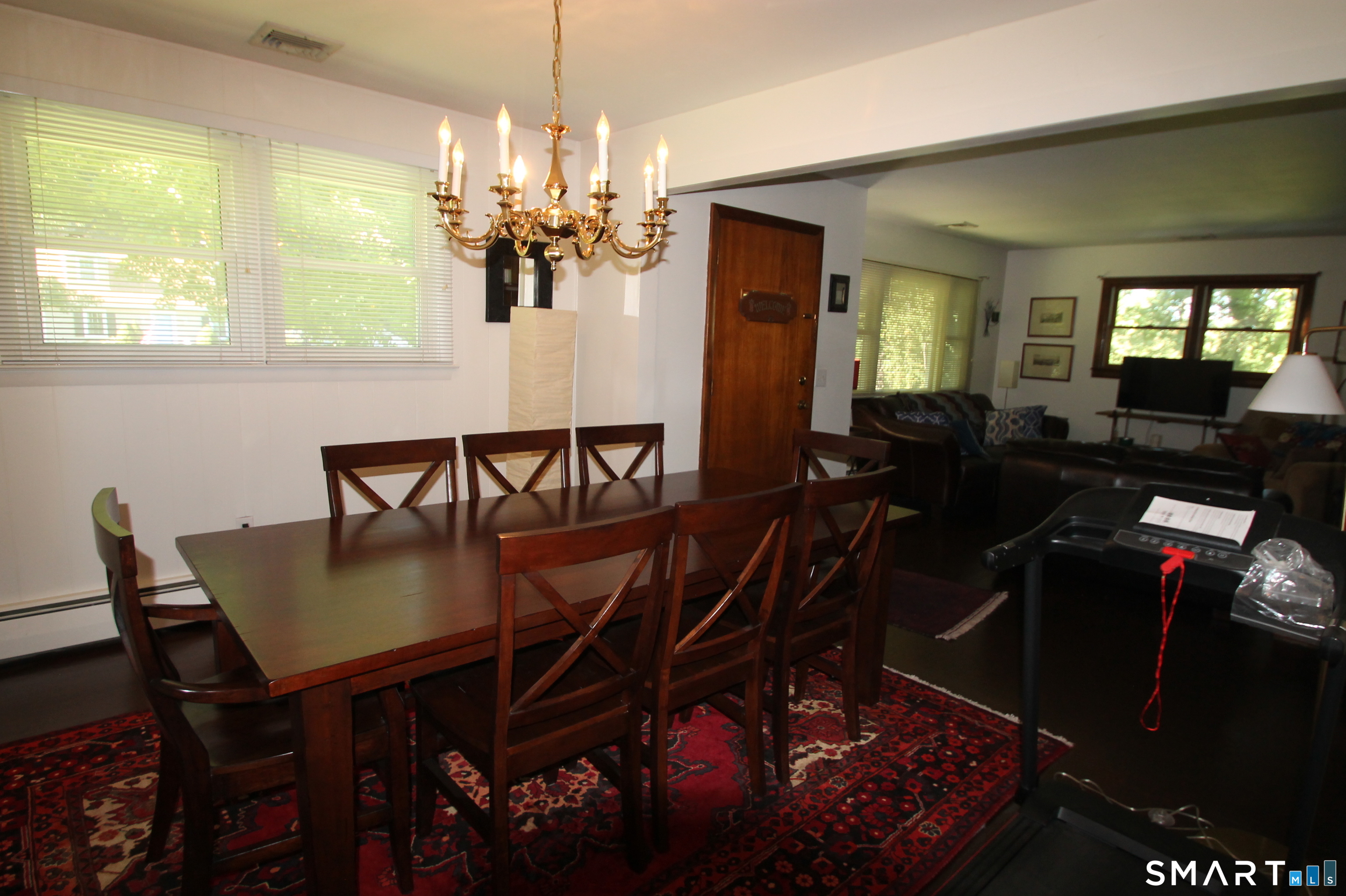 19 Hickory Lane