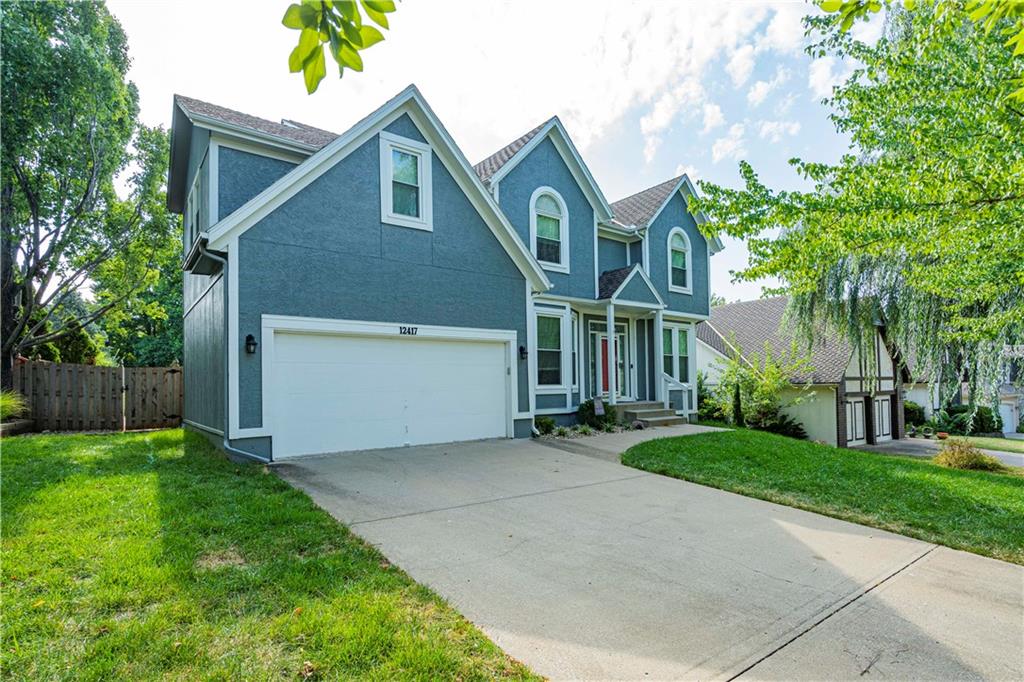 Portfolio Rick Binkley & Associates Leawood Real Estate