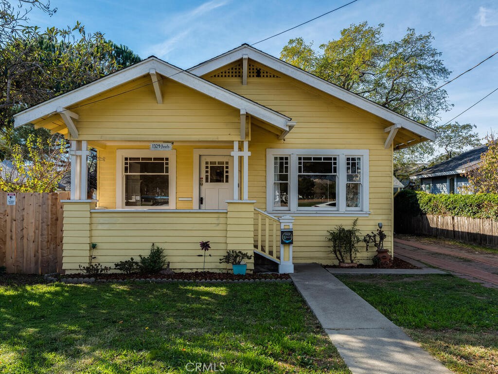 1329 Beach Street
