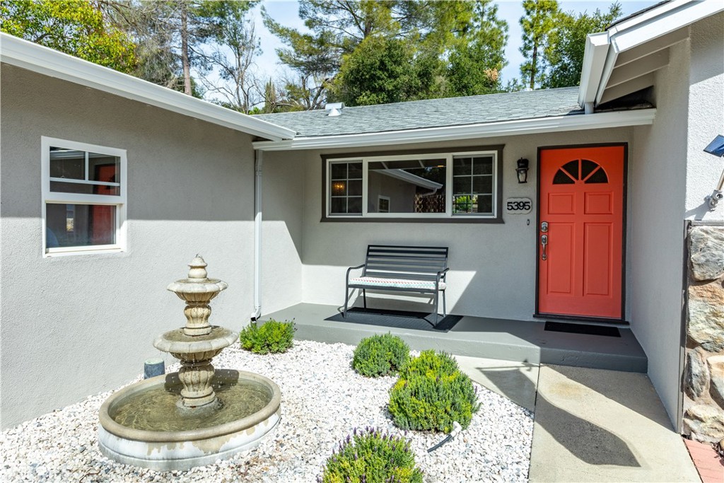 5395 Dolores Avenue