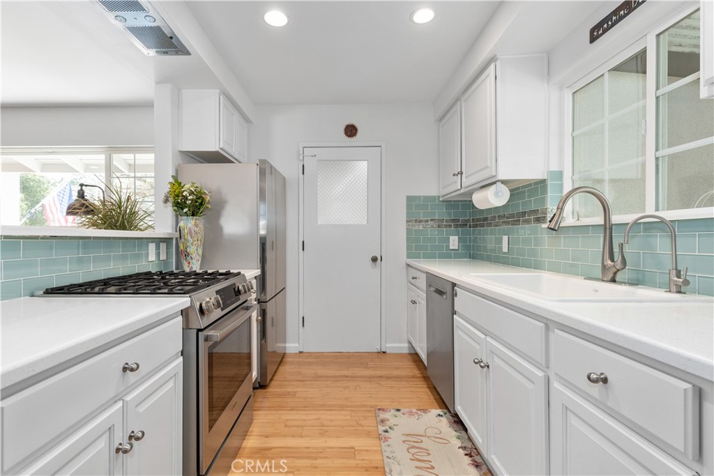 5395 Dolores Avenue