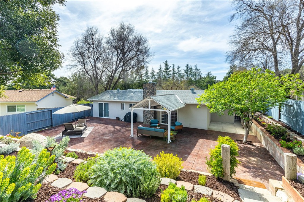 5395 Dolores Avenue