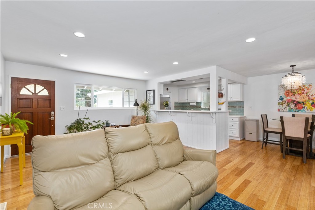 5395 Dolores Avenue