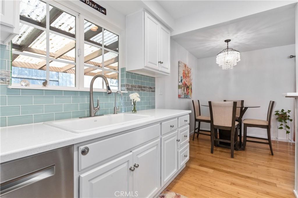 5395 Dolores Avenue