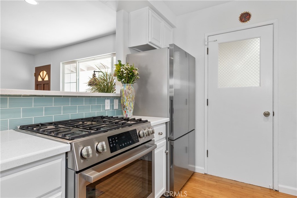 5395 Dolores Avenue