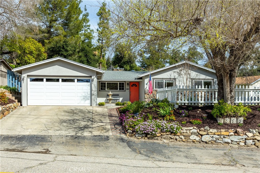 5395 Dolores Avenue