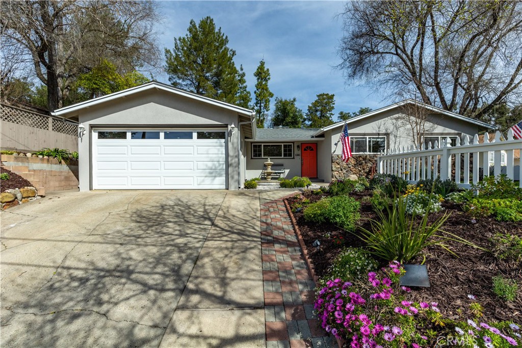 5395 Dolores Avenue