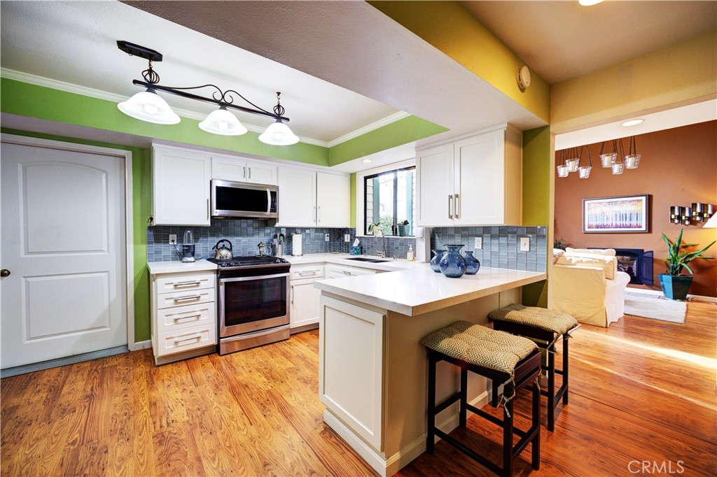 1445 Prefumo Canyon Road 1