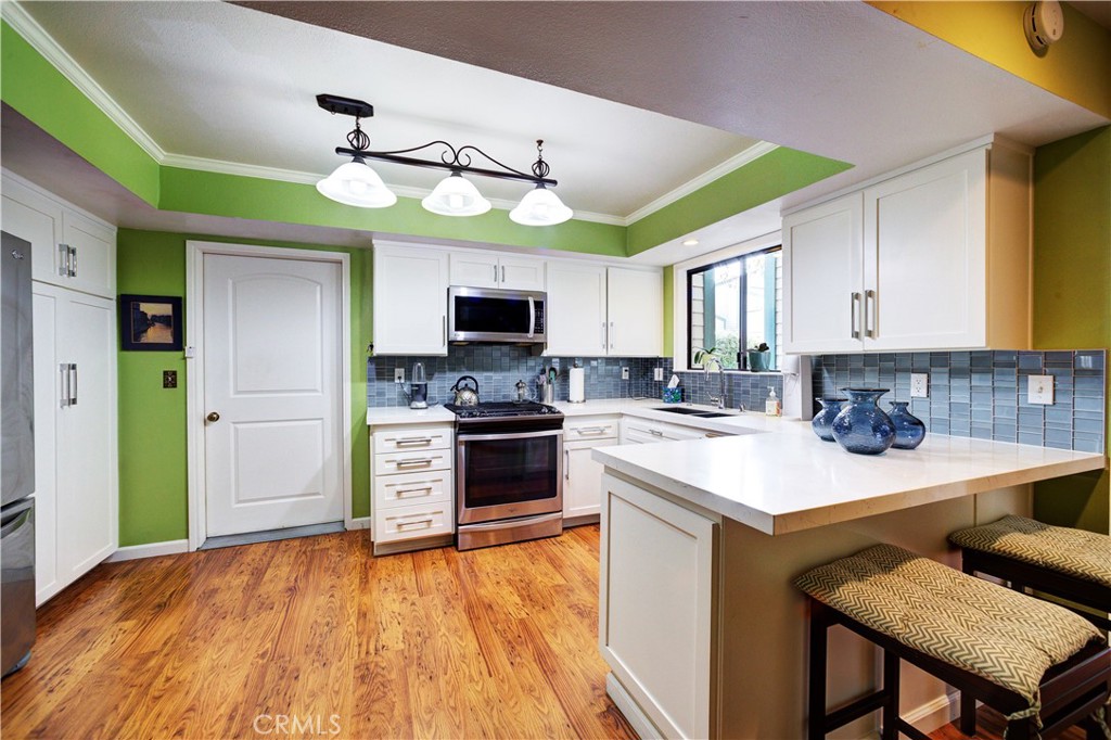 1445 Prefumo Canyon Road 1