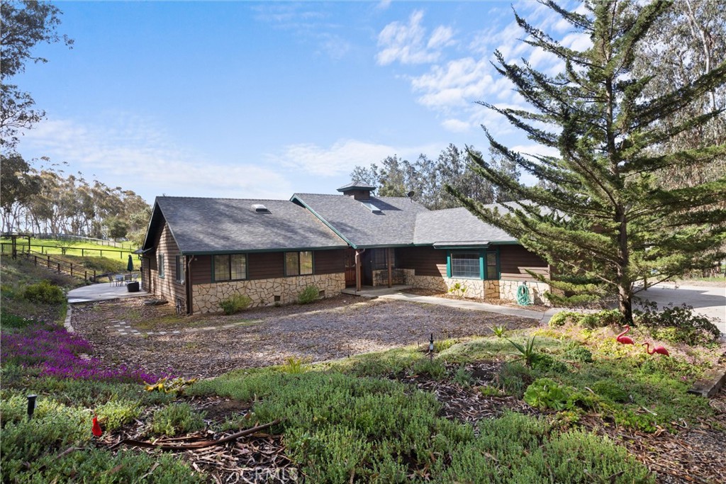 1540 Indiana Way