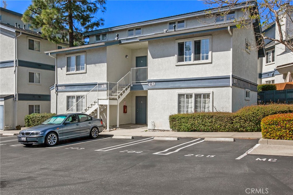 1037 Southwood Drive D