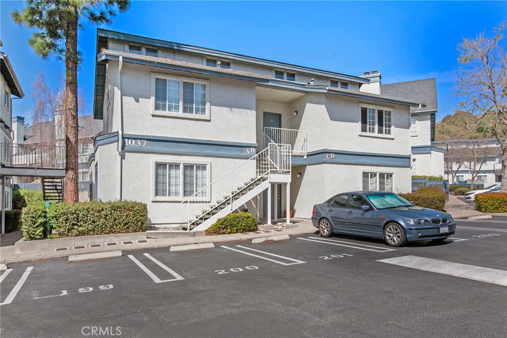1037 Southwood Drive D