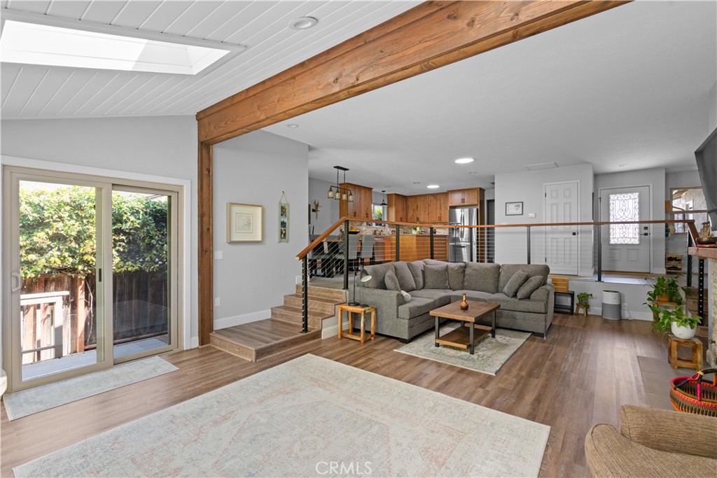 525 May Street