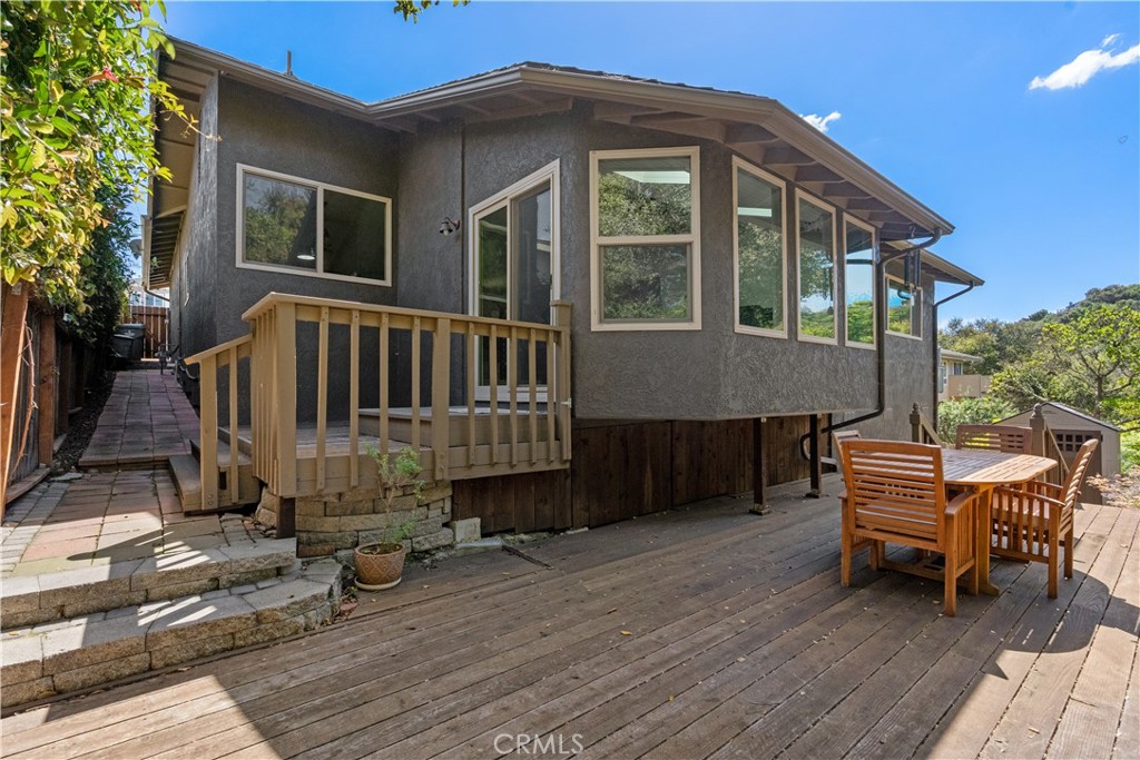 525 May Street