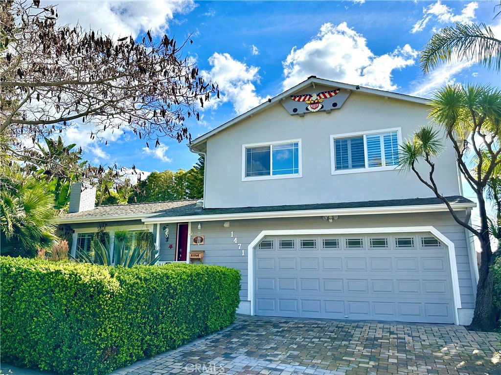 1471 Southwood Drive