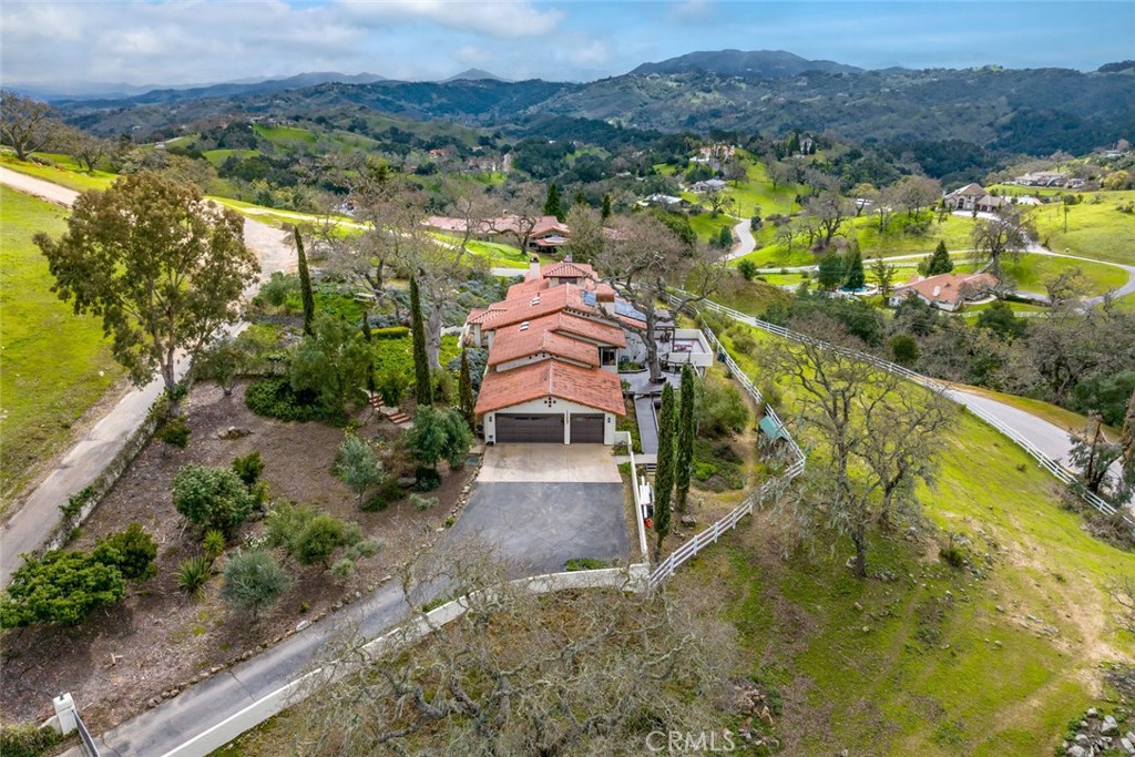 9205 Balboa Rd.