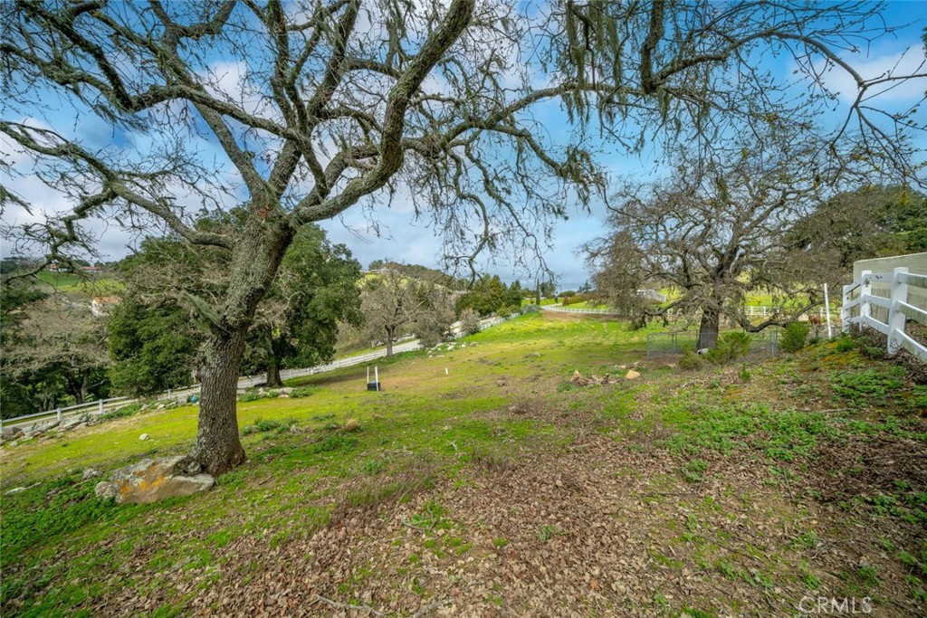 9205 Balboa Rd.
