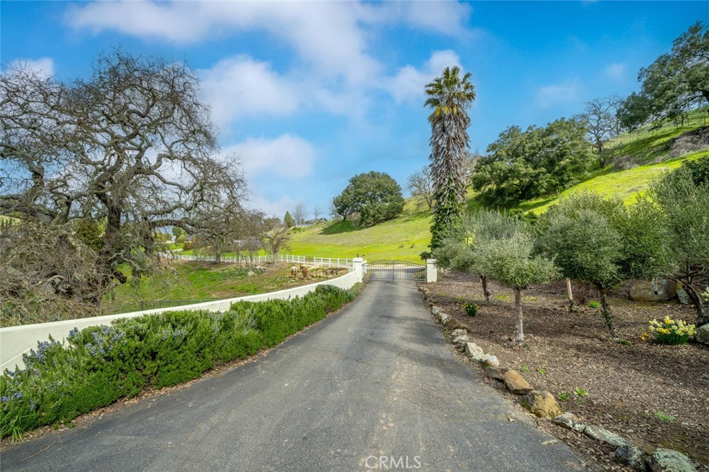 9205 Balboa Rd.