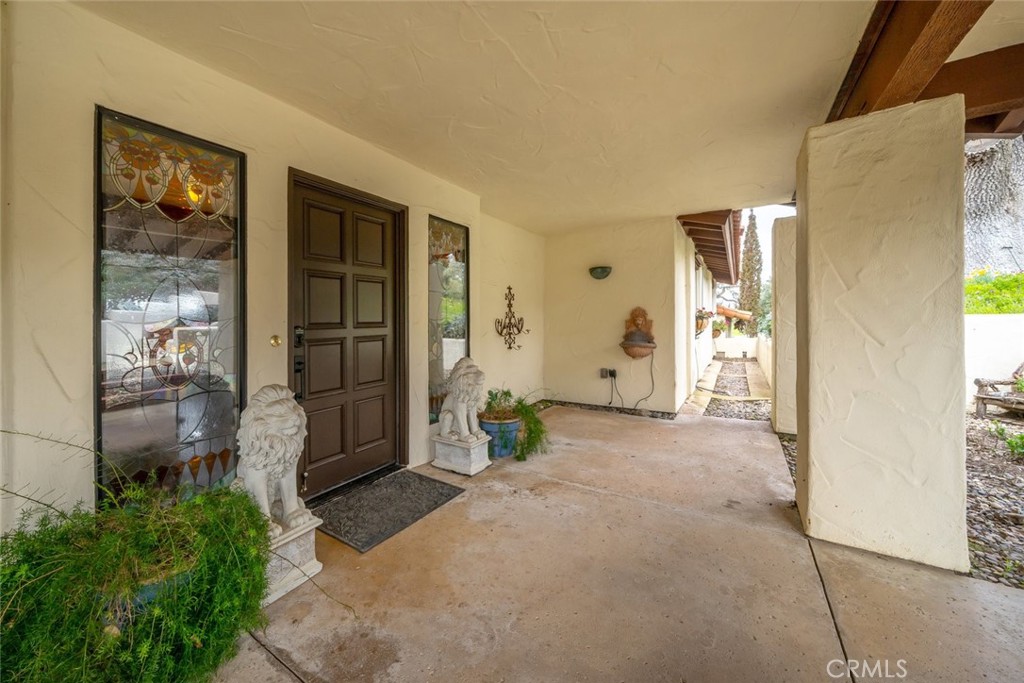 9205 Balboa Rd.