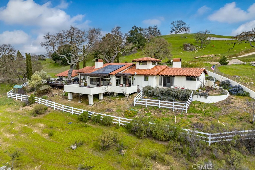 9205 Balboa Rd.