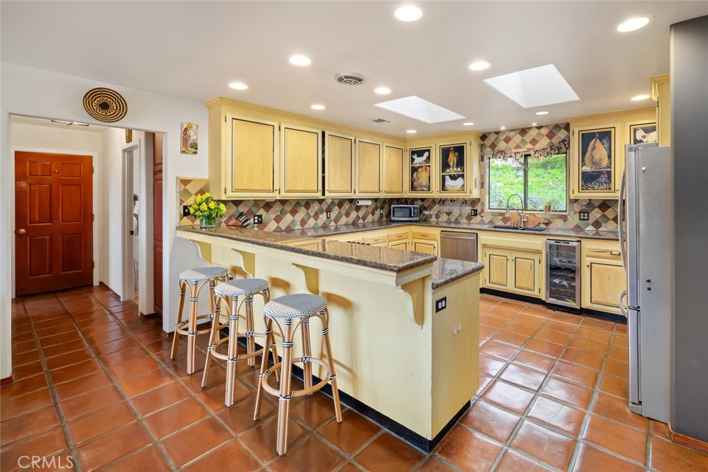 9205 Balboa Rd.