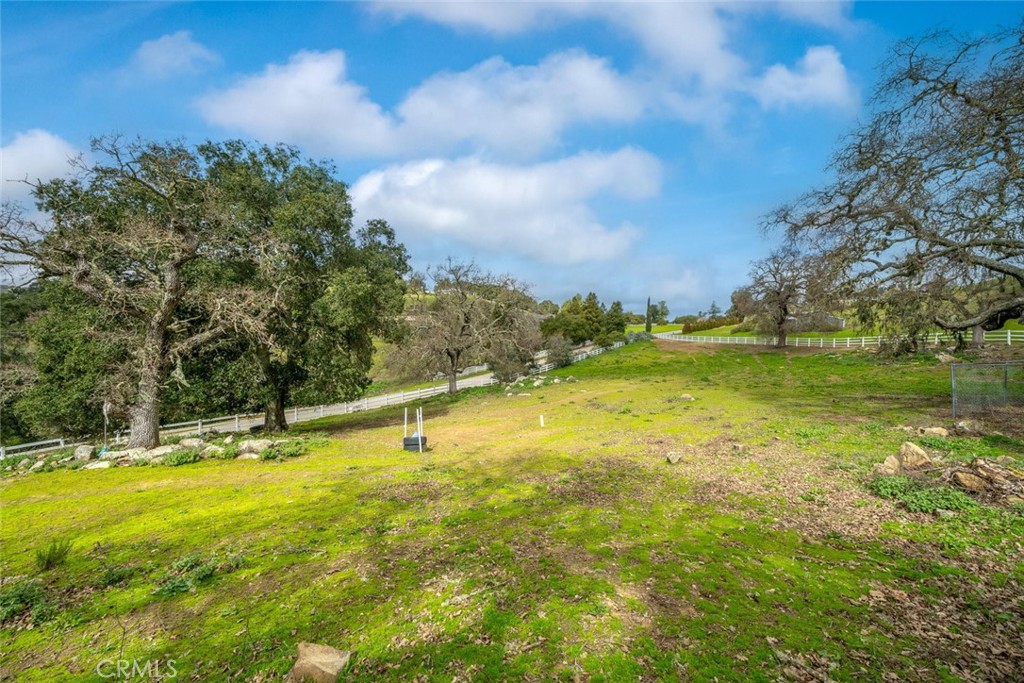 9205 Balboa Rd.