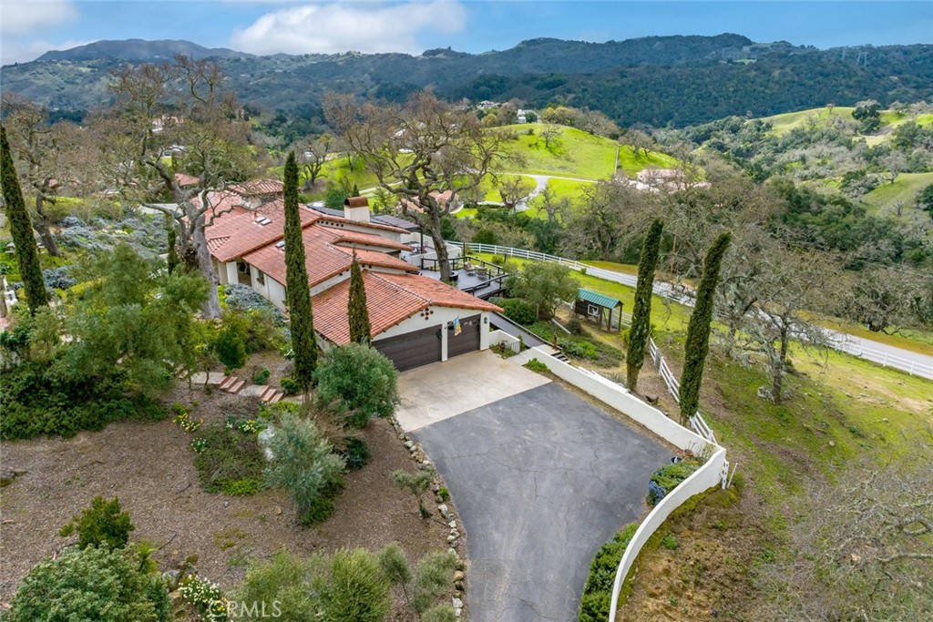 9205 Balboa Rd.