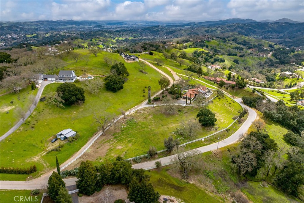 9205 Balboa Rd.