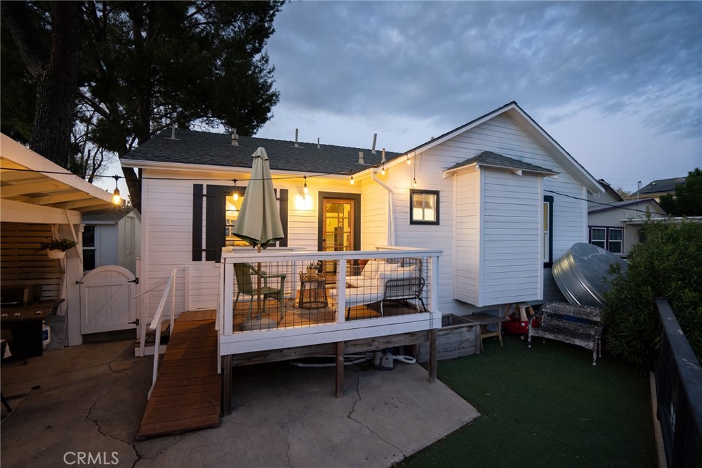 127 Capitol Hill Drive