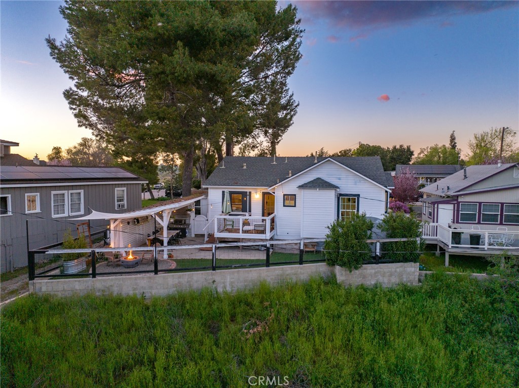 127 Capitol Hill Drive