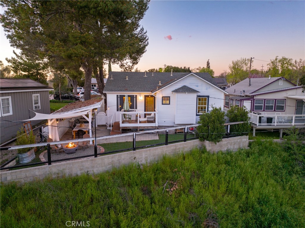 127 Capitol Hill Drive