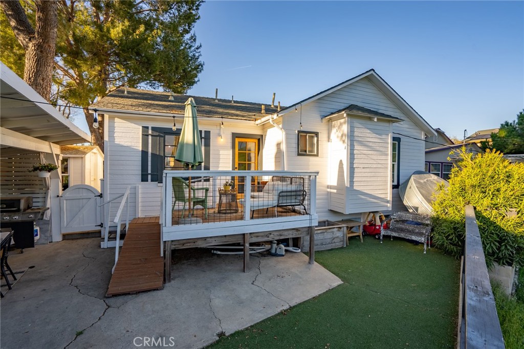 127 Capitol Hill Drive