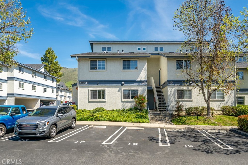 1031 Southwood Drive B